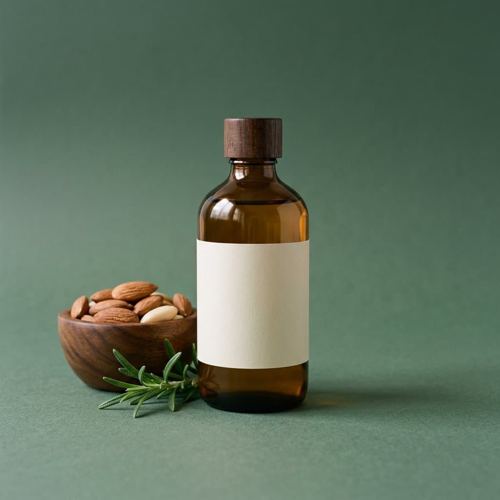 روغن ماساژ شیرین‌بادام، ۲۵۰ میلی‌لیتر